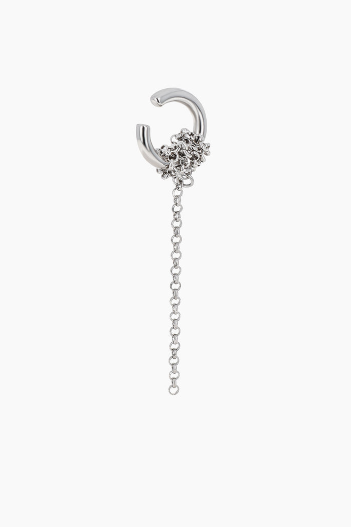 Justine Clenquet Boucle D'oreille Vera