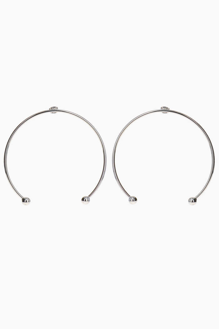 Justine Clenquet Boucles D'oreilles Anna