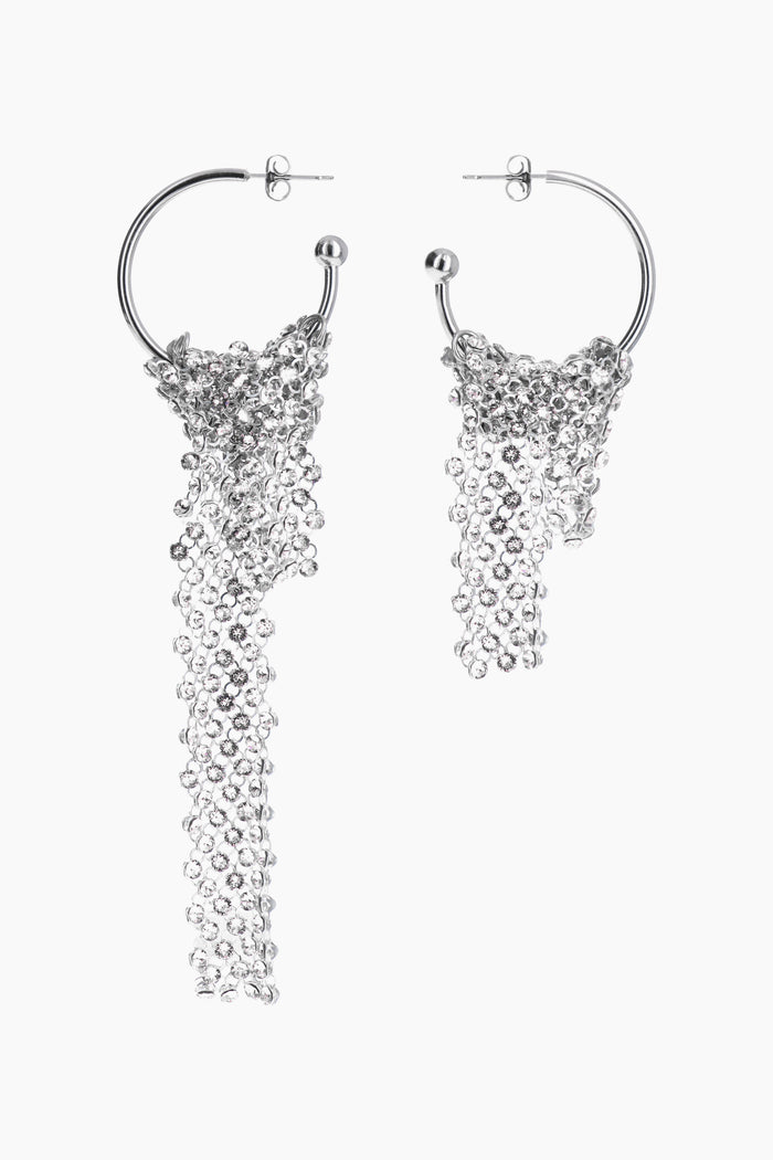Justine Clenquet Boucles D’oreilles Bonnie