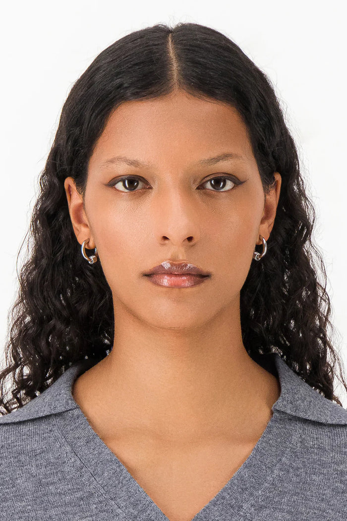 Justine Clenquet Boucles D'oreilles Carrie