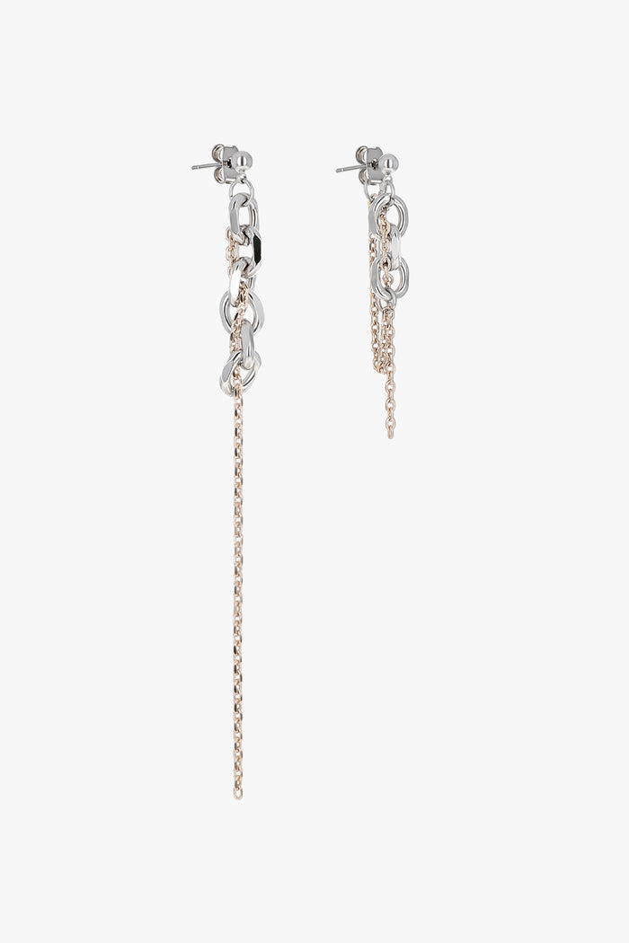 Justine Clenquet Boucles D'oreilles Dana