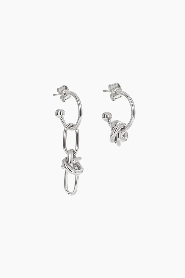 justine clenquet Boucles d'oreilles Daria