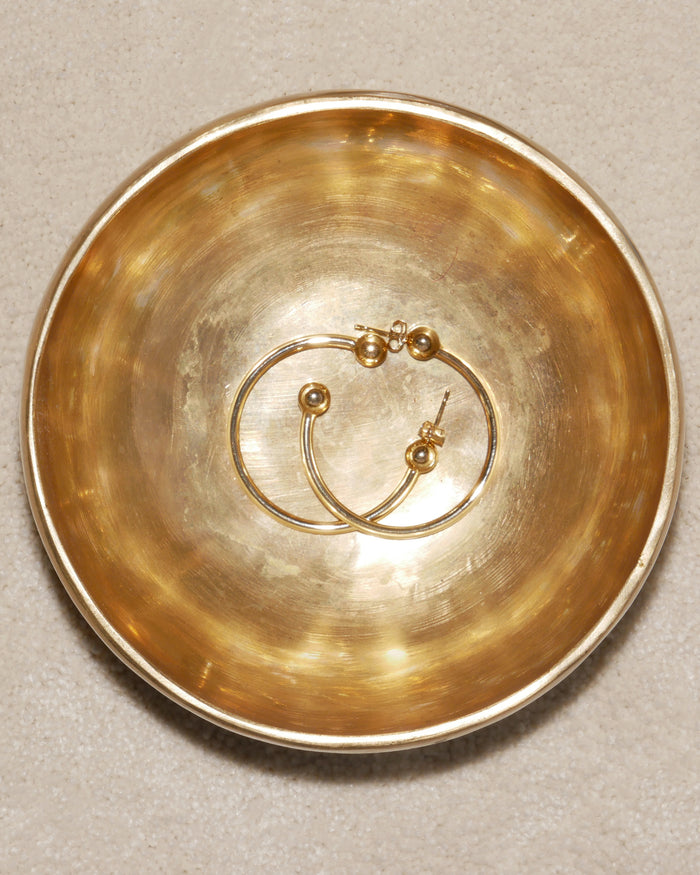 Justine Clenquet Boucles D'oreilles Devon