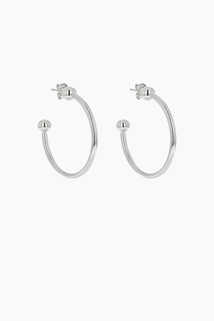 justine clenquet Boucles d'oreilles Devon