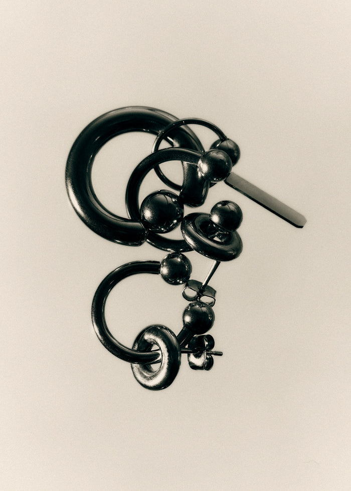 Justine Clenquet Boucles D'oreilles Dolly