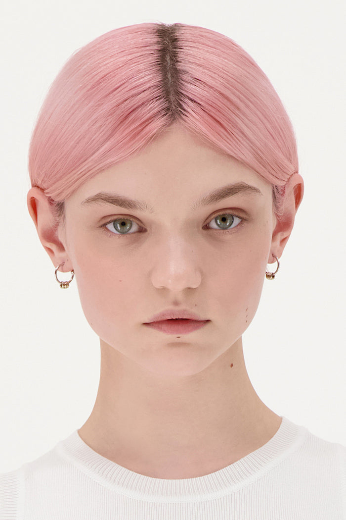 Justine Clenquet Boucles D'oreilles Gloria