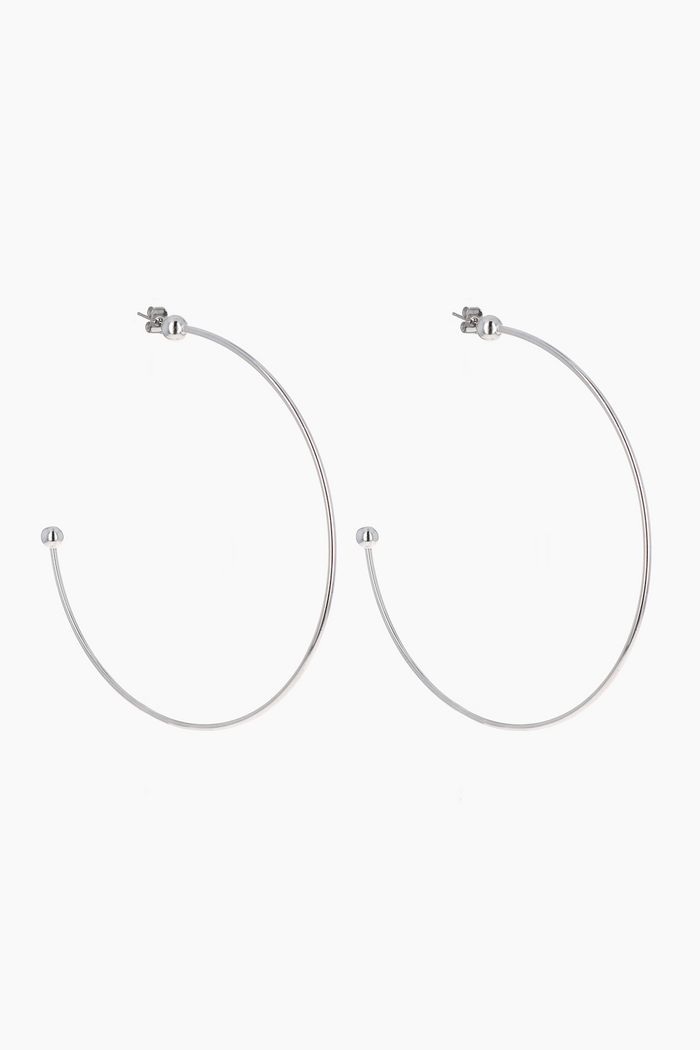 justine clenquet Boucles d’oreilles Justin