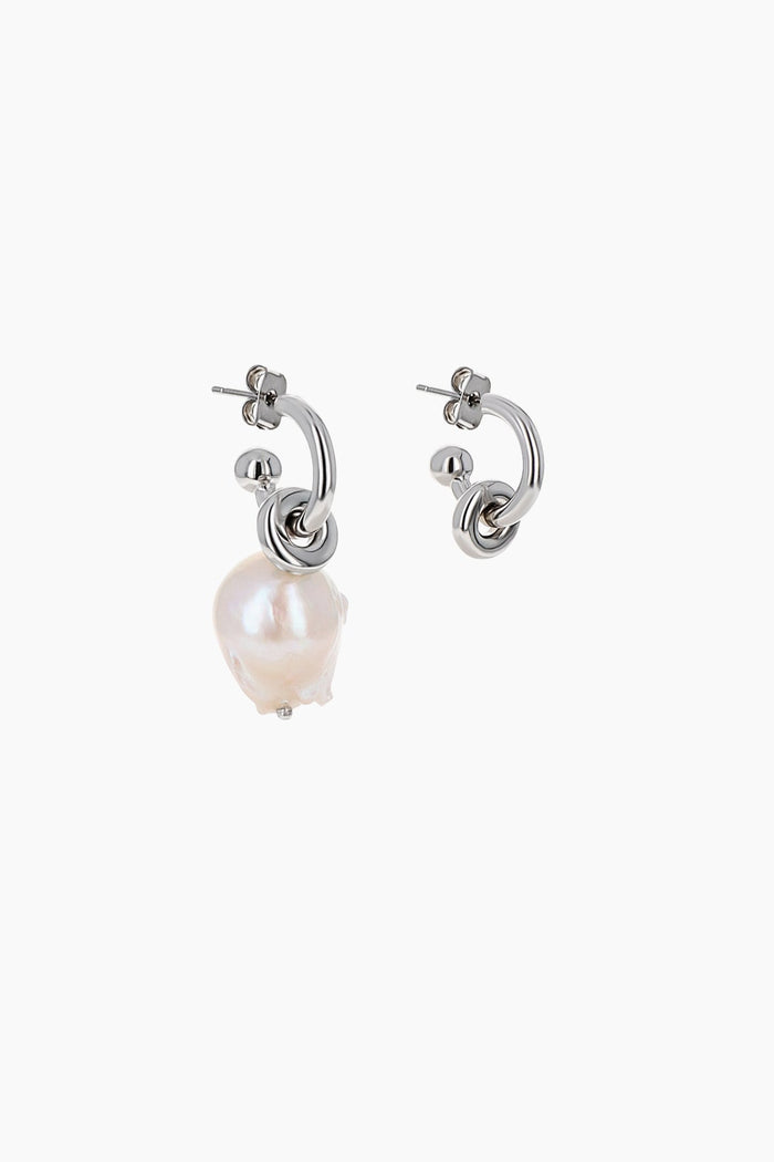 Justine Clenquet Boucles D'oreilles Laurie