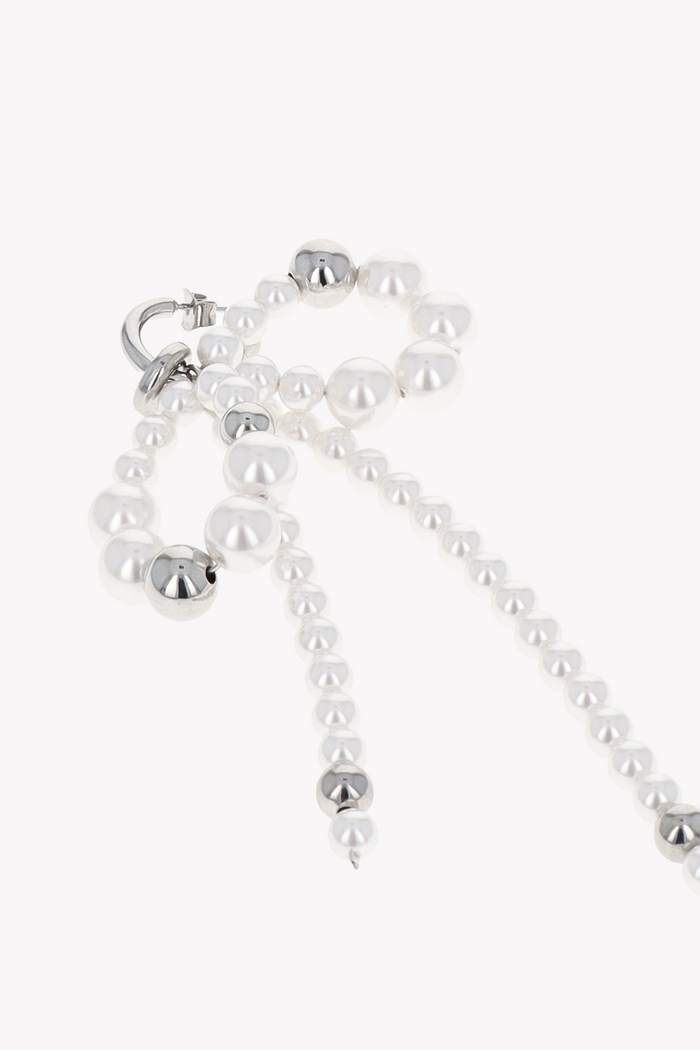 Justine Clenquet Boucles D'oreilles Lily