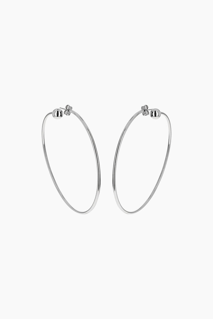 Justine Clenquet Boucles D'oreilles Marfa