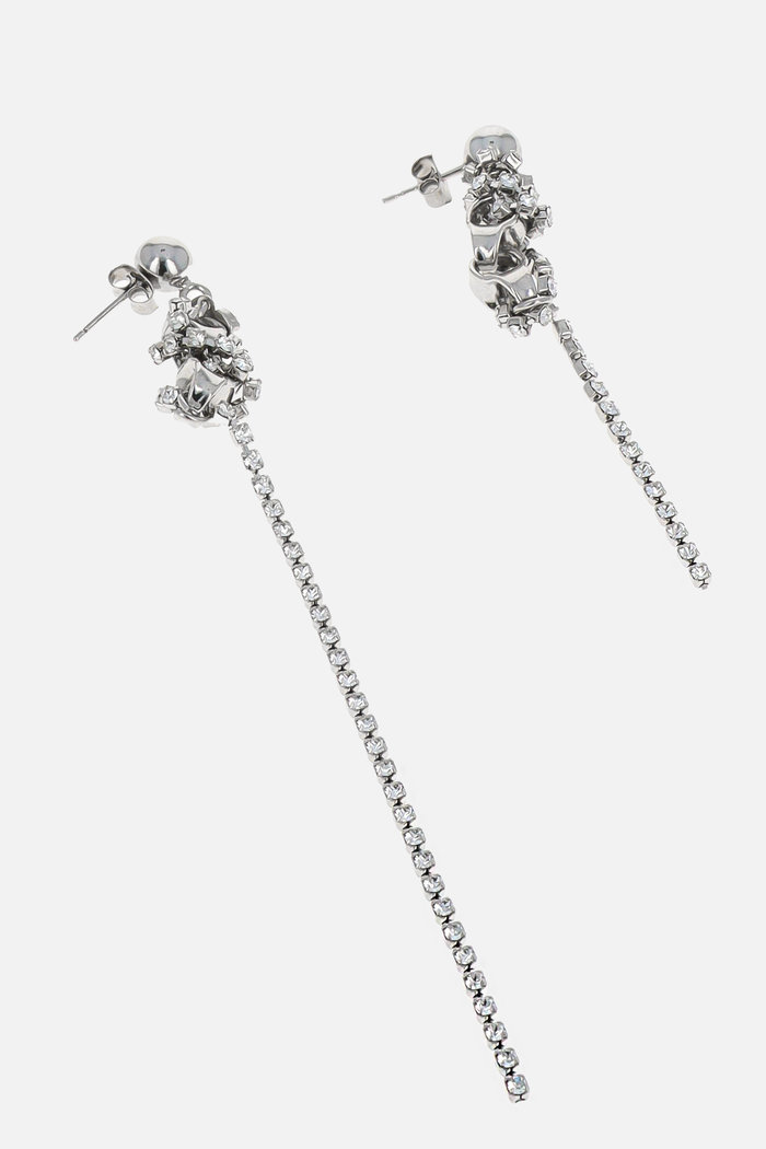 Justine Clenquet Boucles D'oreilles Mia