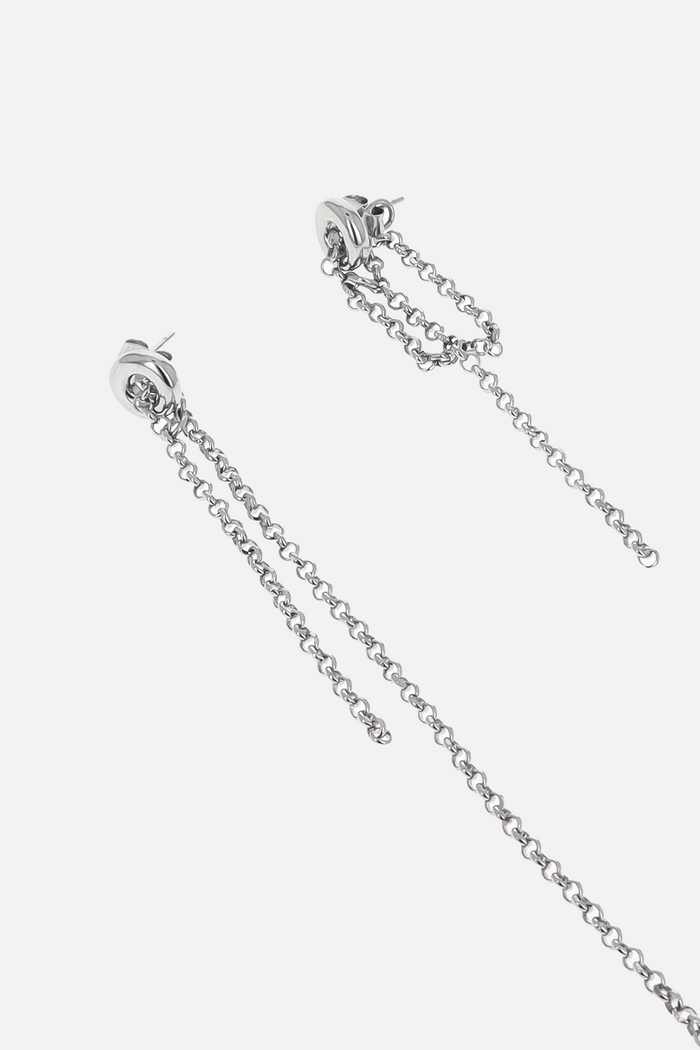 Justine Clenquet Boucles D'oreilles Nelson