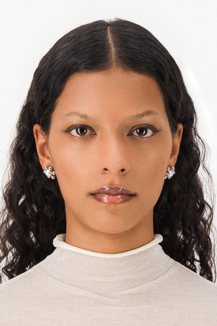 Justine Clenquet Boucles D'oreilles Sadie