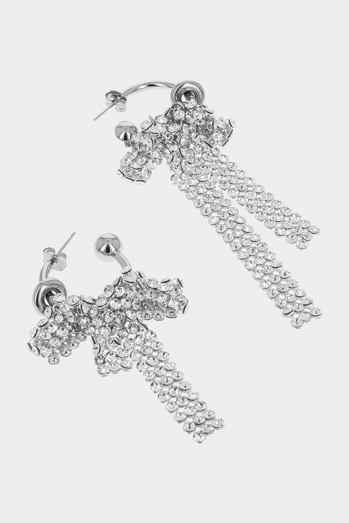 Justine Clenquet Boucles D'oreilles Sammy