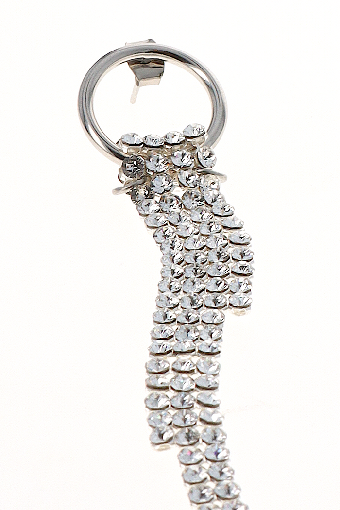 Justine Clenquet Boucles D'oreilles Shanon