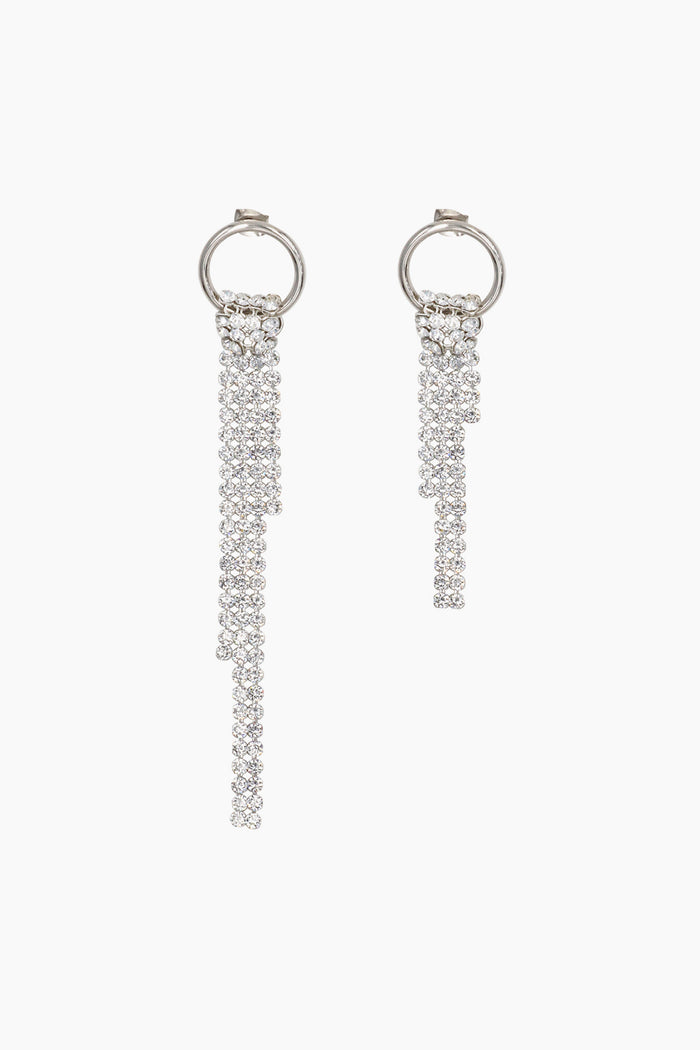 justine clenquet Boucles d'oreilles Shanon