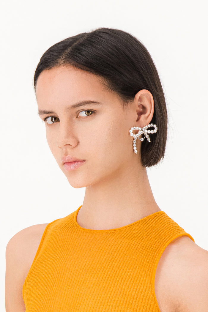 Justine Clenquet Boucles D'oreilles Sheena