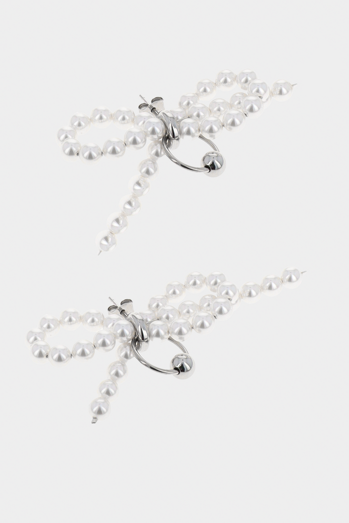 Justine Clenquet Boucles D'oreilles Sheena