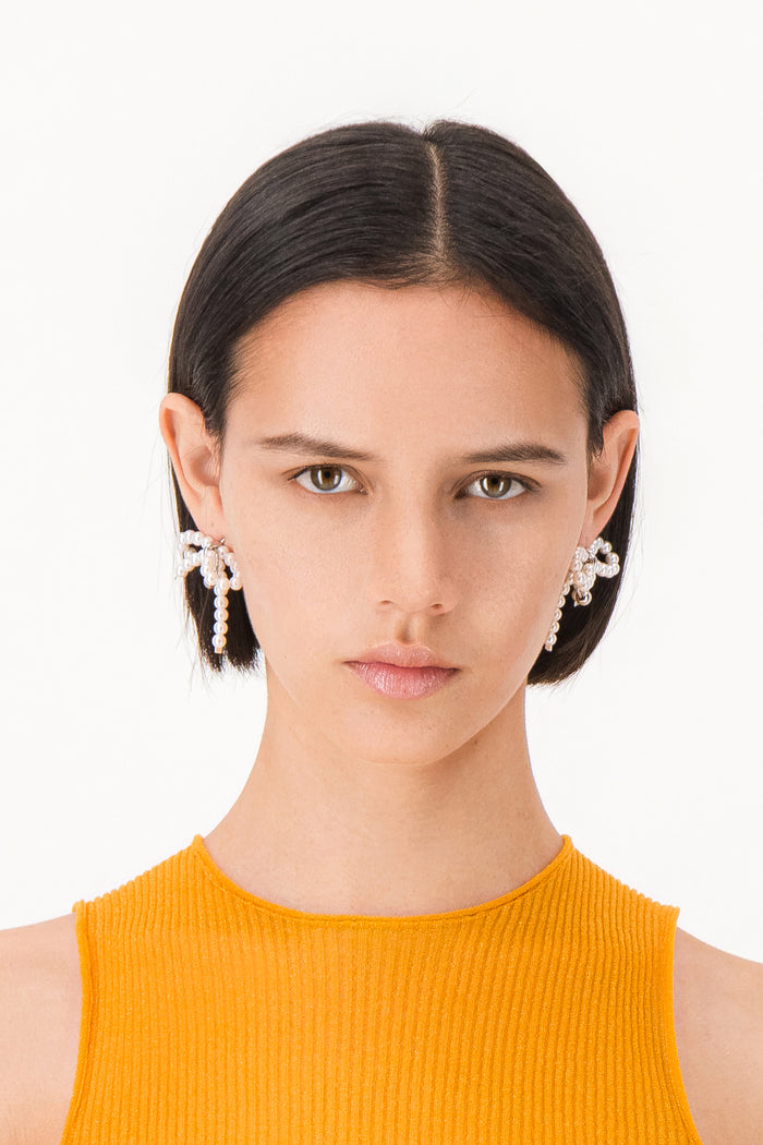 Justine Clenquet Boucles D'oreilles Sheena