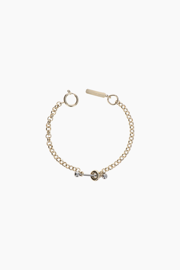 Justine Clenquet Bracelet Azel