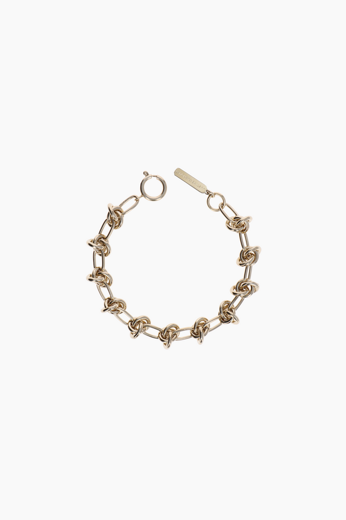 Justine Clenquet Bracelet Daria