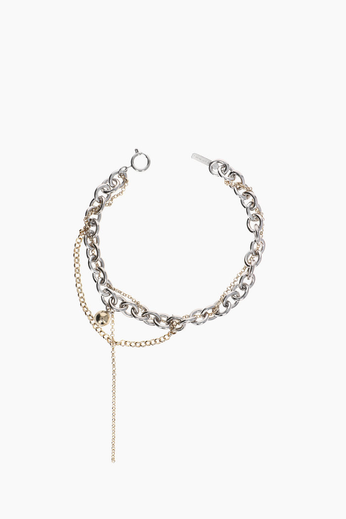 Justine Clenquet Bracelet De Cheville Lewis