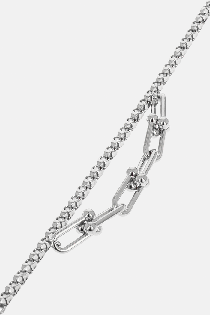 Justine Clenquet Bracelet Hanel