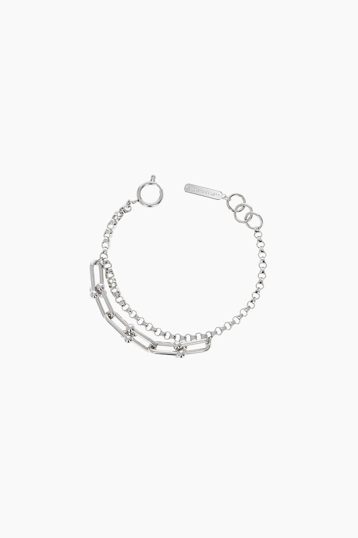 justine clenquet Bracelet Hanel