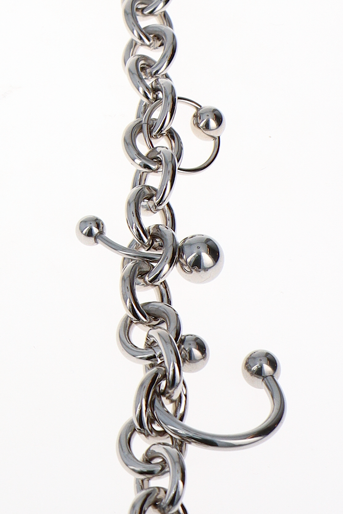 Justine Clenquet Bracelet Holly