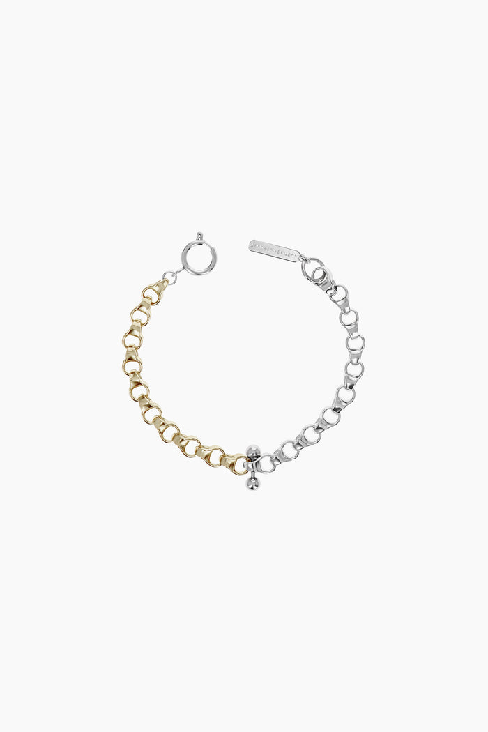 Justine Clenquet Bracelet Irvin