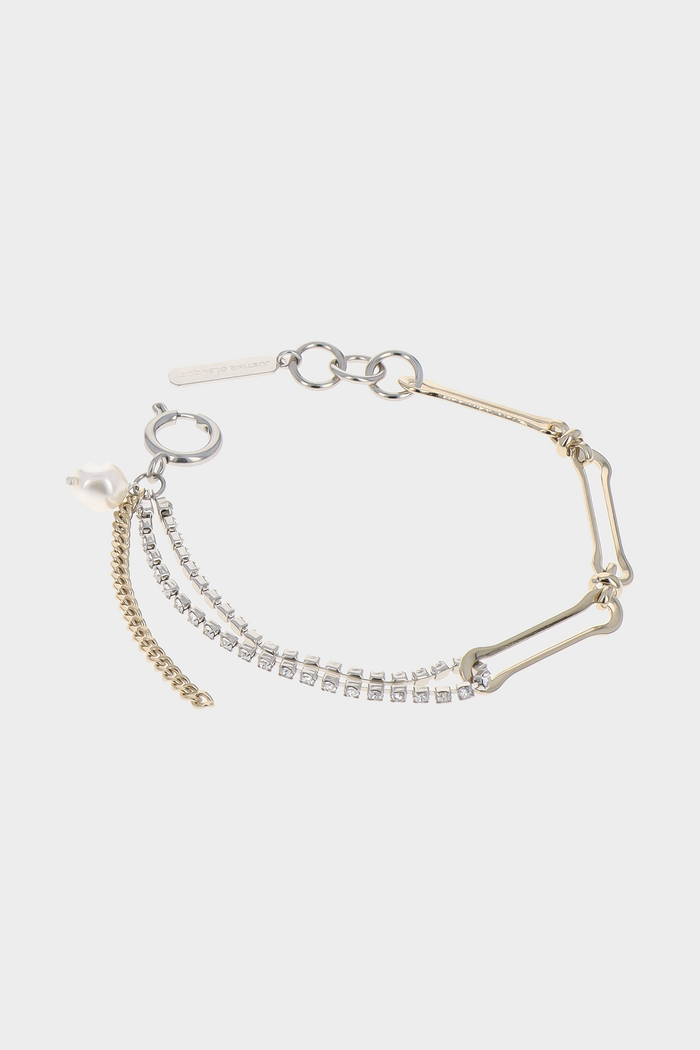 Justine Clenquet Bracelet Janice