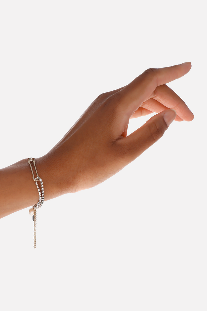 Justine Clenquet Bracelet Janice