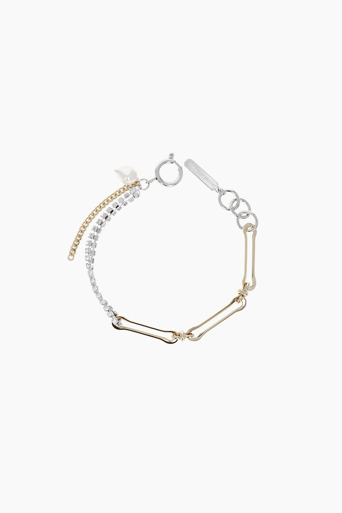 Justine Clenquet Bracelet Janice