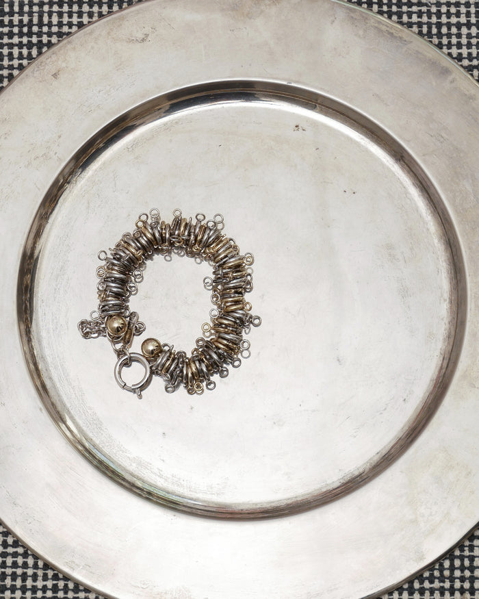 Justine Clenquet Bracelet Lara