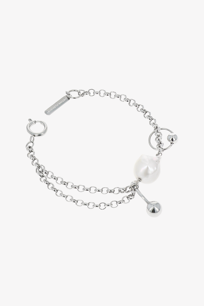 Justine Clenquet Bracelet Lauren