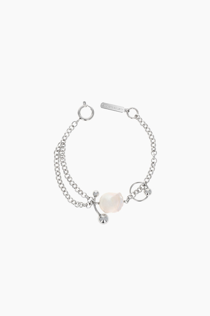 Justine Clenquet Bracelet Lauren