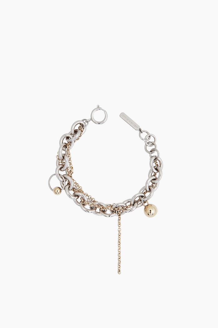 Justine Clenquet Bracelet Lewis