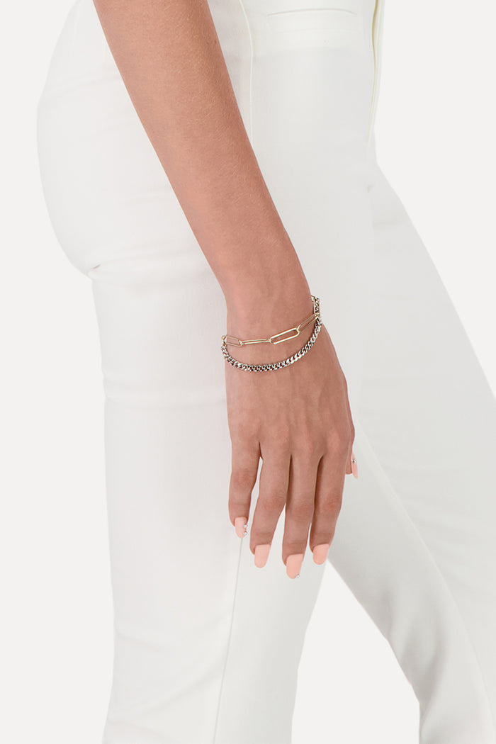 Justine Clenquet Bracelet Pixie