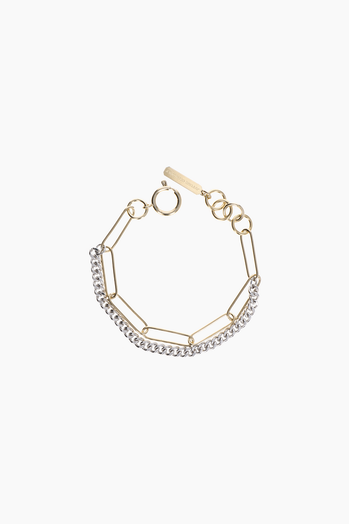 Justine Clenquet Bracelet Pixie