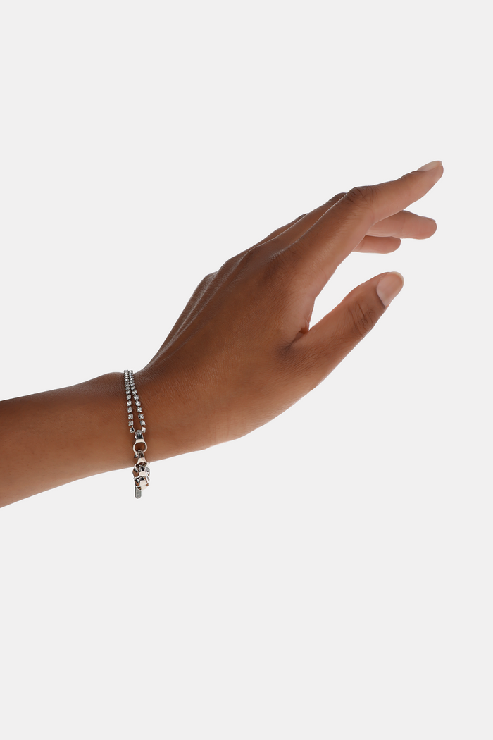 Justine Clenquet Bracelet Ricci