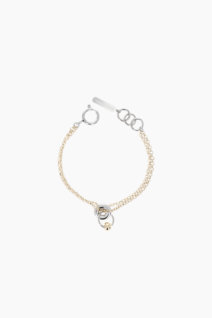 Justine Clenquet Bracelet Sinead
