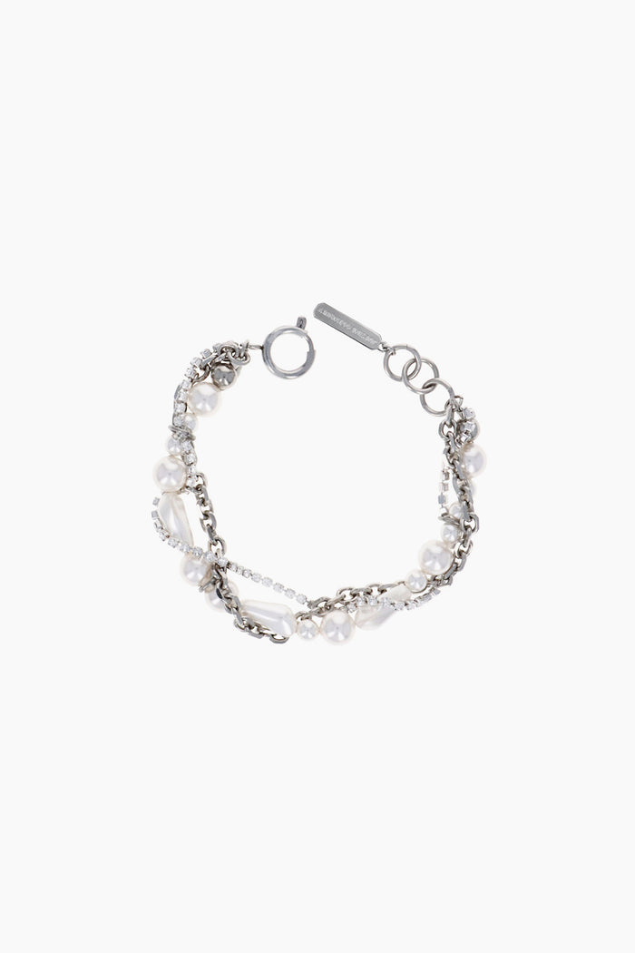 Justine Clenquet Bracelet Taylor