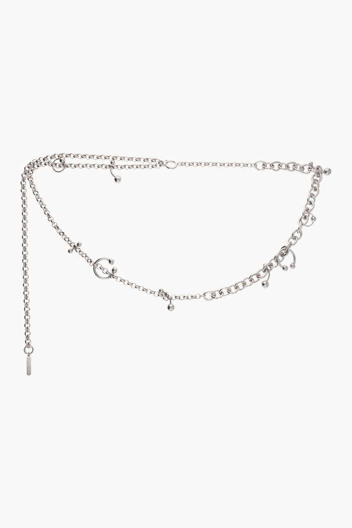 Justine Clenquet Ceinture Holly