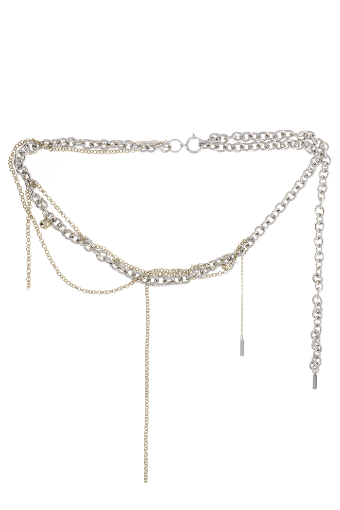 justine clenquet Ceinture Lewis