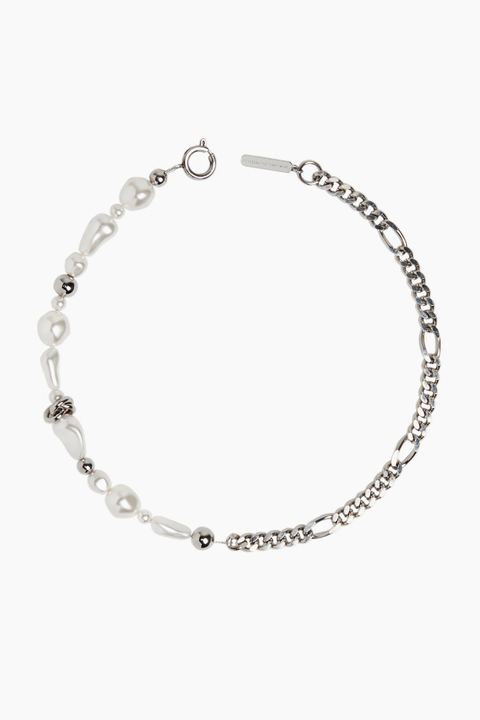 Justine Clenquet Choker Charly