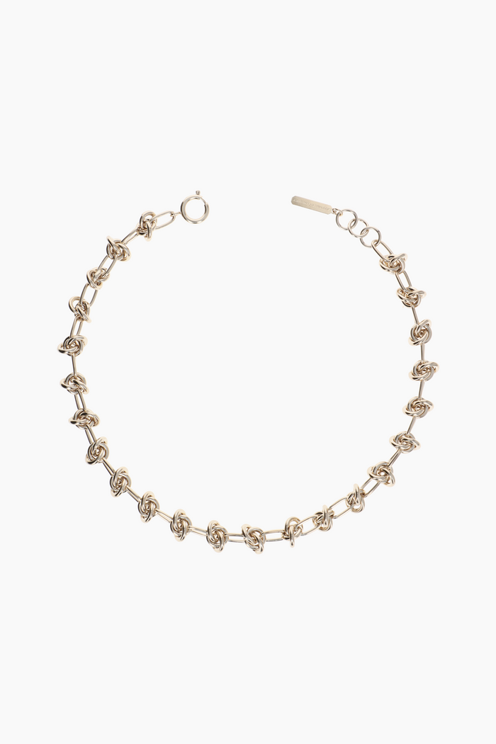Justine Clenquet Choker Daria