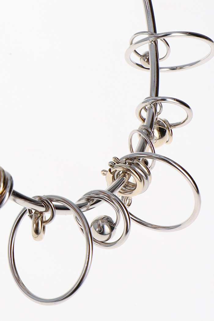 Justine Clenquet Choker Deana