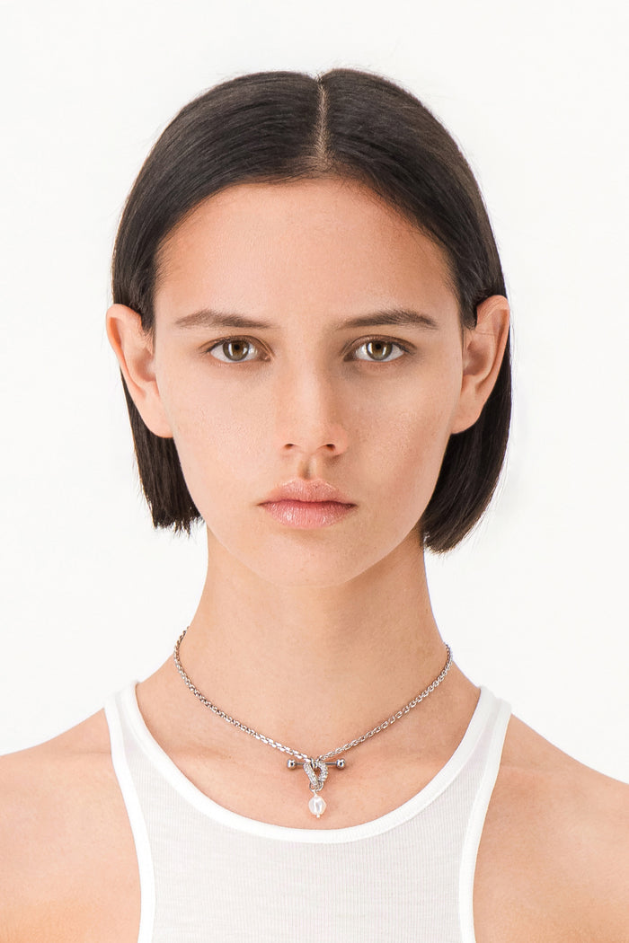Justine Clenquet Choker Debra