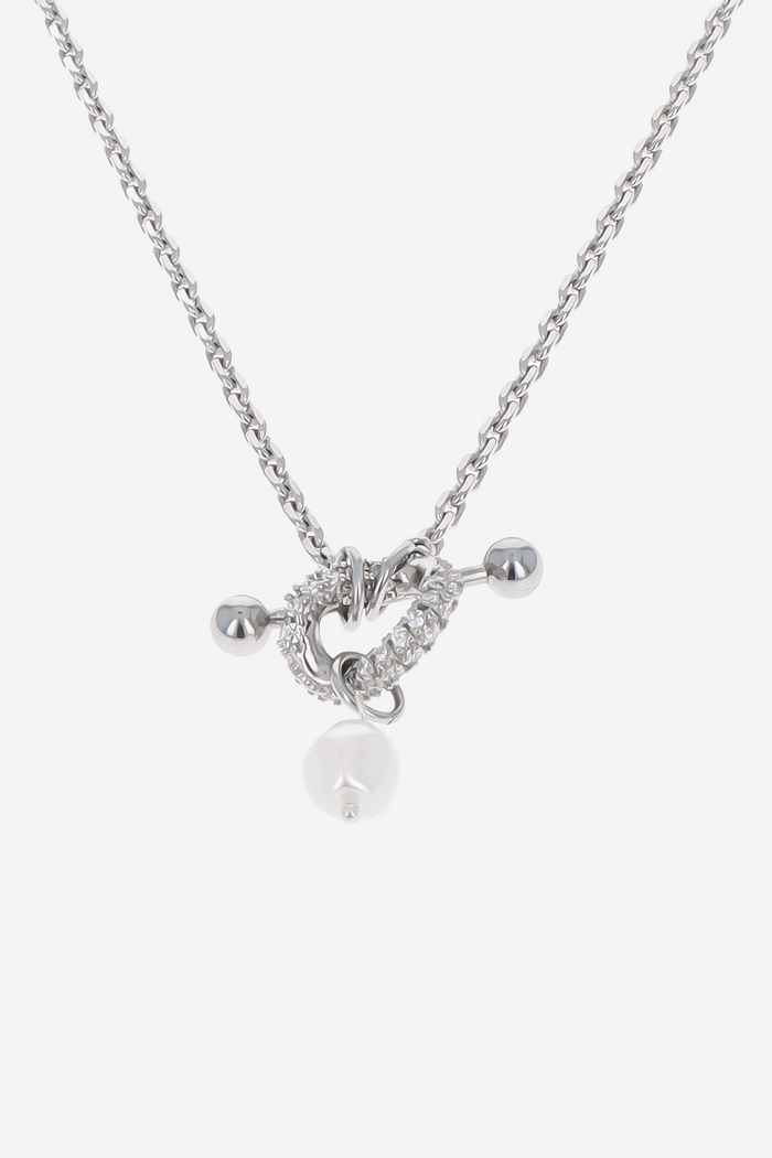 Justine Clenquet Choker Debra