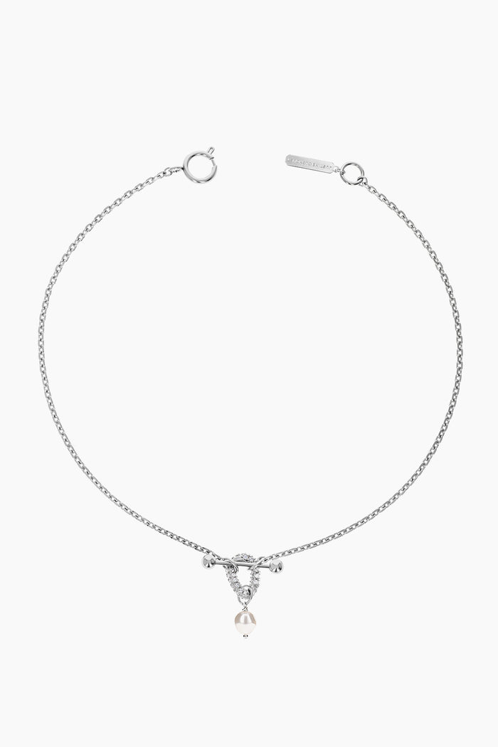 justine clenquet Choker Debra